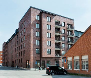 Agavägen 64, Larsberg - Foto 1