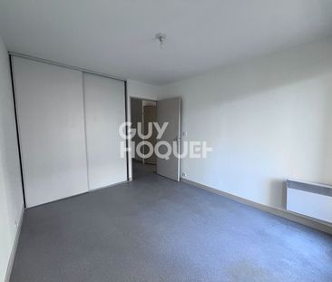 Appartement Clermont Ferrand 4 pièce(s) 91 m2 - Photo 5