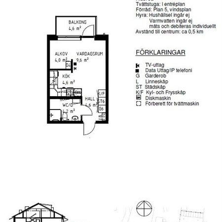 Bockholmsvägen 3 - Foto 4