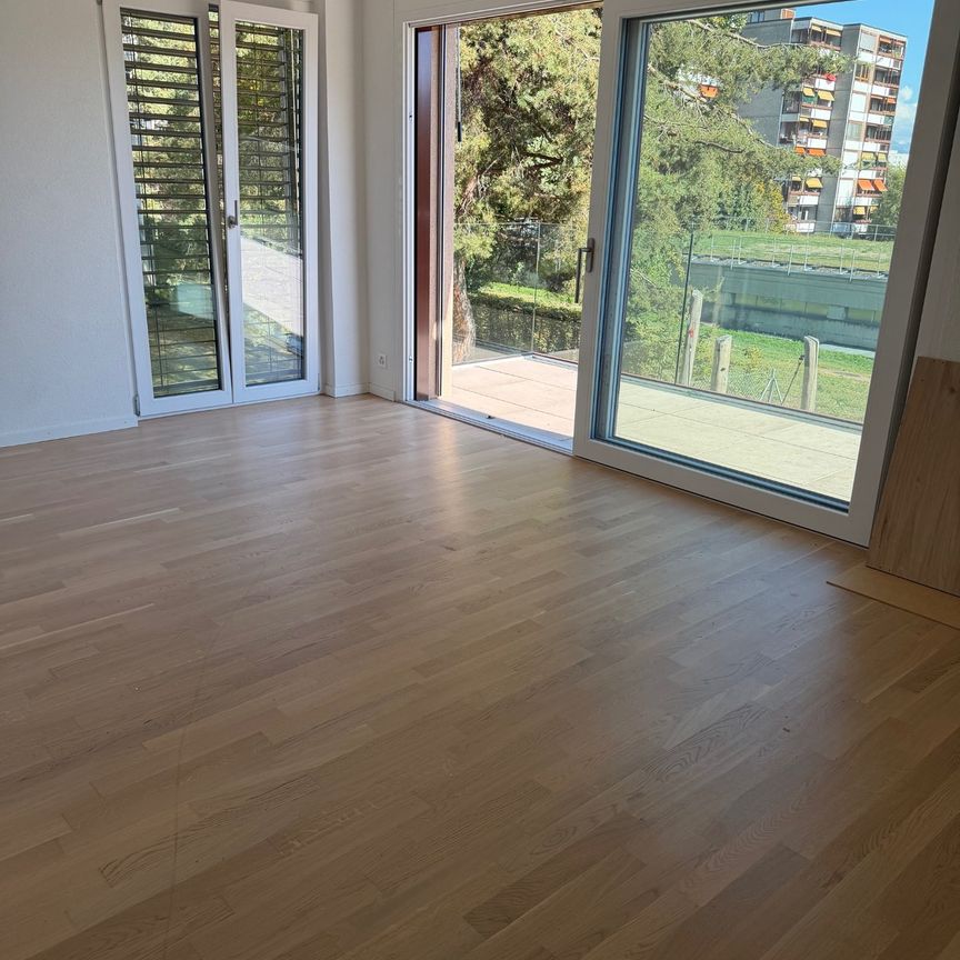 Appartement à louer - Photo 1
