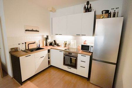 Bürgerfelde-Alexanderstraße: großzügige 2-Zi-Whg., der Besichtigungstermin hat b ... - Photo 4