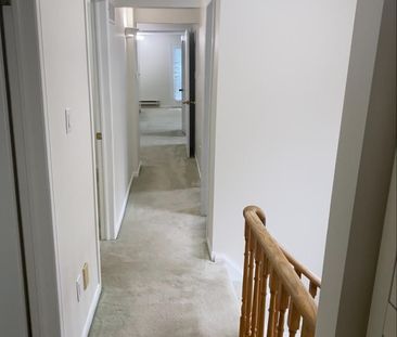 For Lease - 4146 Wheelwright Crescent, Mississauga, Ontario - Photo 1