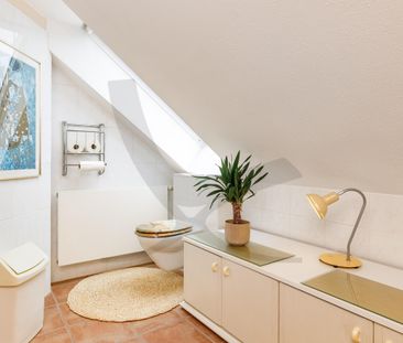 Wohnen am Königswald Potsdam-Nord - Photo 4