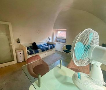 Appartamento di 35 m² con 1 locale a Torino - Photo 3