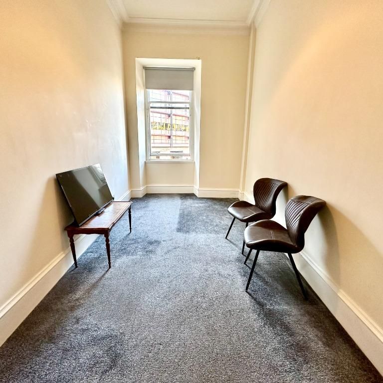 (ROOM 1) Sauchiehall Street, Charing Cross, Glasgow, G2 3LX - Photo 1