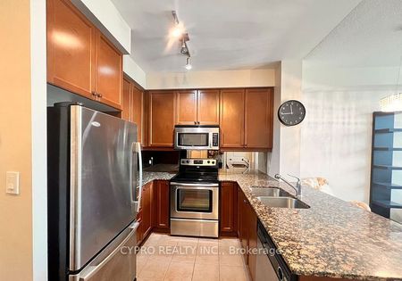 For Lease - 10 Bloorview Place Unit# 617, Toronto, Ontario - Photo 5