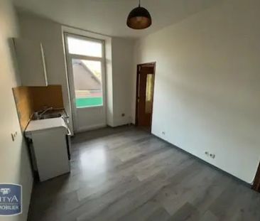 Appartement à louer 1 pièce 21.21m² - Photo 2
