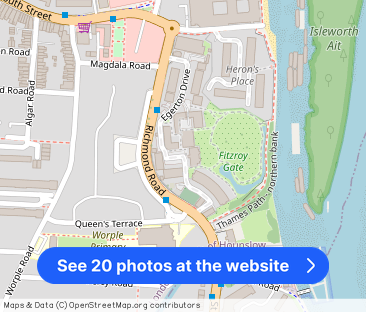 Egerton Drive, Isleworth, TW7 - Photo 1