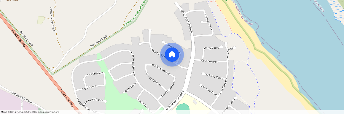 8 McIntosh Crescent, SA 5700, Port Augusta West