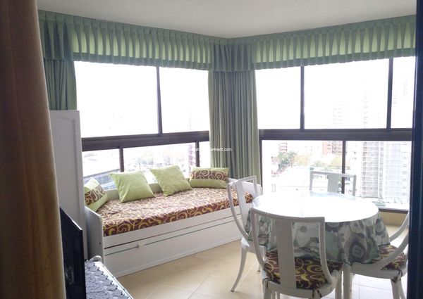 Benidorm Levante Winter let