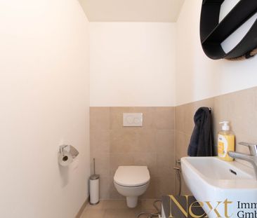 Moderne, südöstlich ausgerichtete 2-Zimmer-Wohnung mit Balkon in Li... - Photo 5