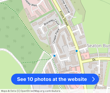 Chapel Place, Seaton Burn, Newcastle Upon Tyne - Photo 1