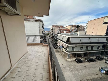 Διαμέρισμα για ενοικίαση Βουλγάρικα - Βουβή - Παλιό Δεσποτικό (Τρίκαλα) - Photo 4