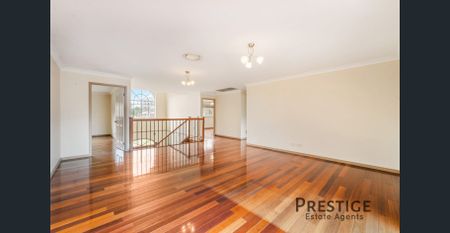 Large Family Residence - Photo 2