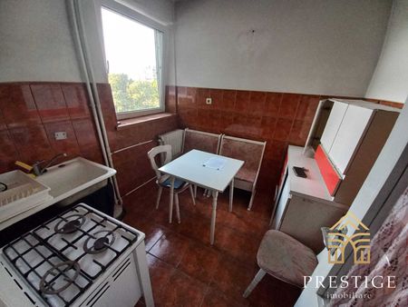 Apartament 2 camere de inchiriat in Iosia, Oradea - Fotografie 4