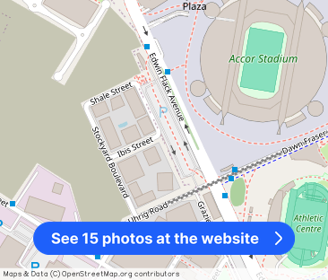 Brand New Luxrious Two Bedrooms For Lease - Photo 1