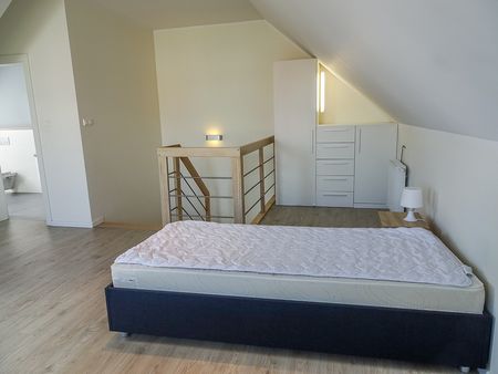 Gumieńce nowe mieszkanie 2 pok. 2 poziomy - Zdjęcie 4