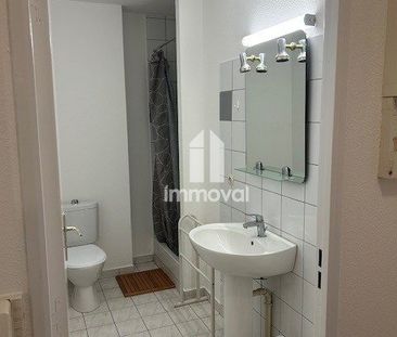 NEUDORF - STUDIO-25m² - Photo 2