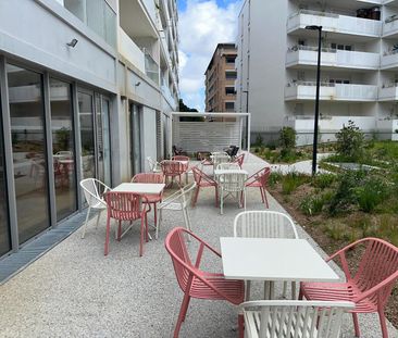 APPARTEMENT T2 SENIOR 44M - Photo 2