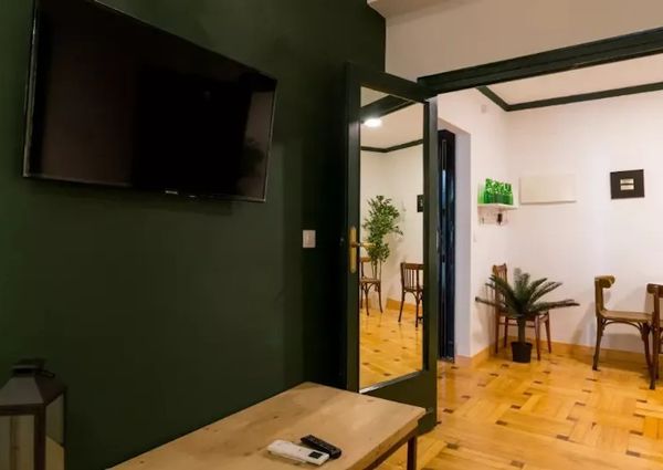 Calle de Rafael Salgado, Madrid, Community of Madrid 28036