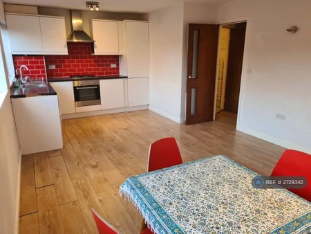 1 bedroom flat to rent - Photo 2