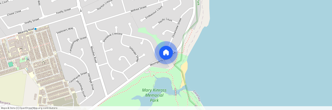 248 Woongarra Scenic Drive, Qld 4670, Bargara