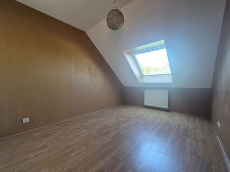 Location Maison 4 pièces 65m² - Photo 5