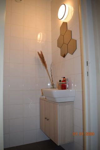 Appartement te huur - Photo 5