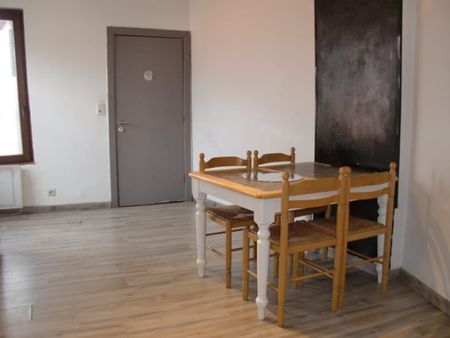 Duplex te huur - Foto 3