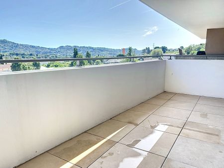 Location Appartement 2 pièces 43m² GRASSE 06130 - Photo 4