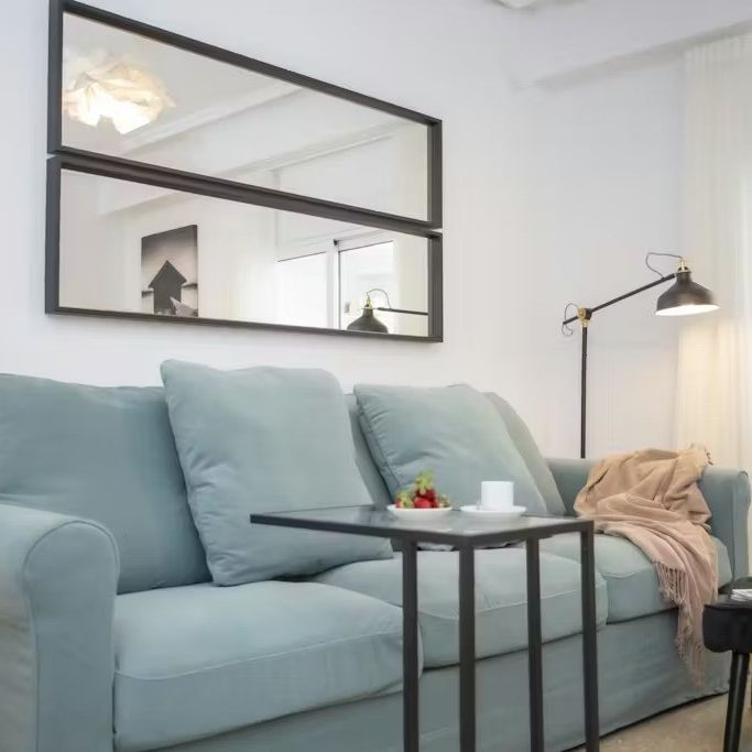 Carrer del Doctor Zamenhof, Valencia, Valencian Community 46008 - Photo 1