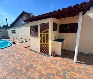 Casa Para Venda E Aluguel Em Parque Vitória Régia de 10.00 m² Com 2... - Photo 1