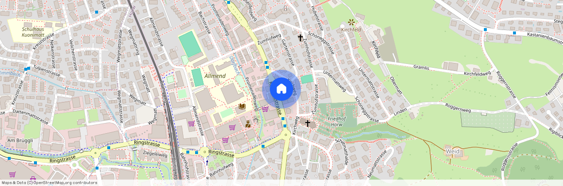 6048, Horw, Kantonsstrasse, 67