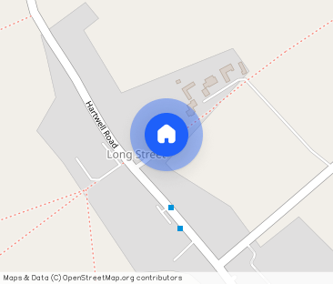 Glebe Lane, Hanslope, Milton Keynes, Buckinghamshire, MK19 - Photo 1