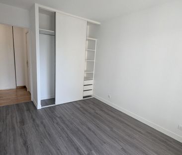 location Appartement T3 DE 69.5m² À ISSY LES MOULINEAUX - Photo 6