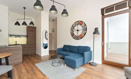 Warszawa, Mokotów, Cybernetyki - Photo 5