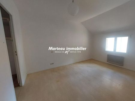 Location Appartement 3 pièces 48m² - Photo 2