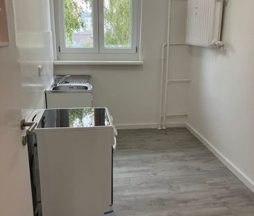 Modern und super Schnitt – Wohnen am Humboldthain! - Foto 1