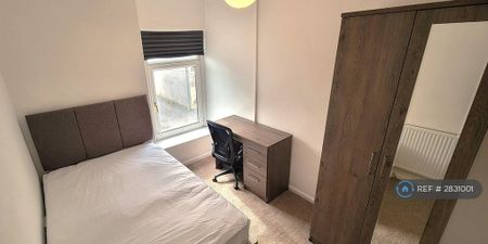 1 bedroom in a house share to rent - Photo 2