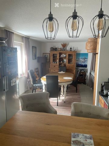 Appartement de 4,5 pièces 105 m² à Vuisternens-en-Ogoz - Foto 2