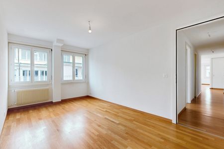 Appartement au coeur de Lausanne ! - Foto 5