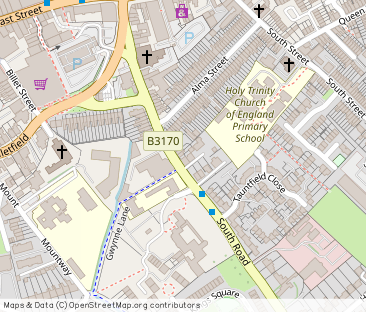 Silver Street, Taunton - Photo 1