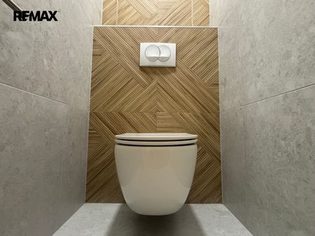 Pronájem bytu 2+kk v osobním vlastnictví 53 m², Děčín - Photo 5