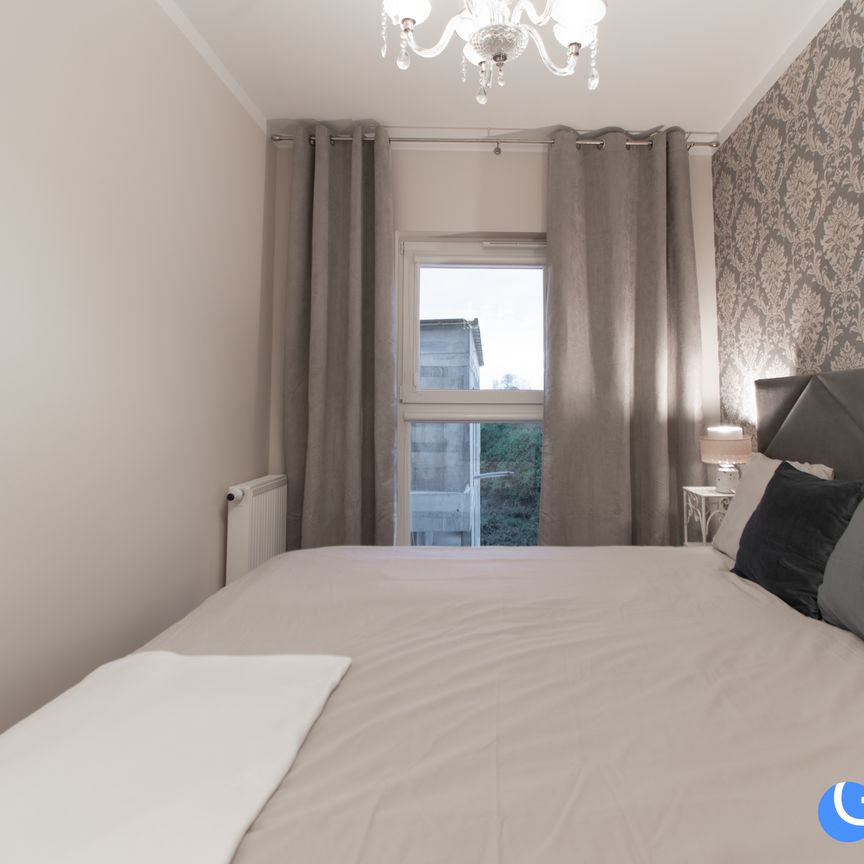 3pok 49m2 *M1, Tauron Arena*. Czyżyny, Nowohucka - Фото 1