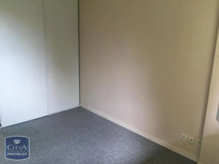 Appartement à louer 2 pièces 47.88m² - Photo 3