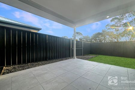 Feel The Ease Of Living In Your Stylish 4 Bedroom Villa - Photo 4