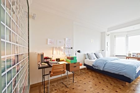 Avenue Jupiter, 1190, Forest - Foto 4