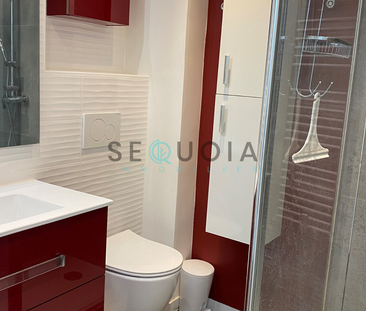 Location Appartement 2 pièces 45m² ANTIBES 06600 - Photo 5