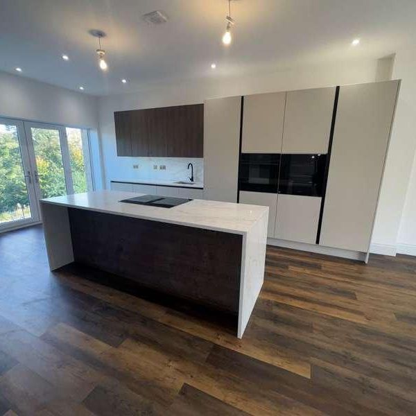 Wharfe View, Burley In Wharfedale, Ilkley, West Yorkshire, LS29 - Photo 1