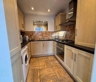 Glenarriff Apartments, 4 Glenarriff Park, Jordanstown, BT37 0RT - Photo 6